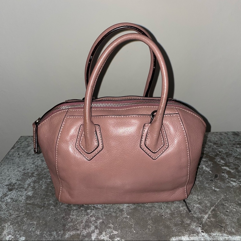 Rebecca Minkoff Crossbody Mauve Bag